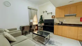 Modern 1-Bedroom Apartment for Rent – Lincoln Park B, Arjan (Al Barsha South Third)