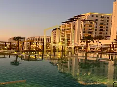 2BR+Maids | Accept Mortgage | Full Sea-Golf View
