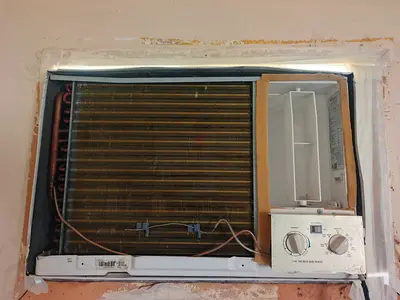 Window AC 2 ton