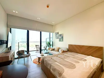 Furnished | FlexiCheques | Brand New | Vacant