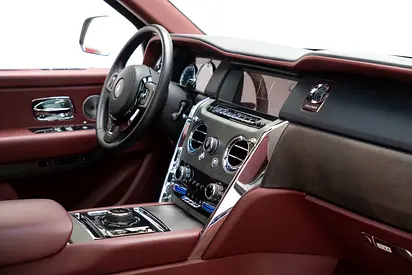 صورة مصغرة 11 لـ 2019 ROLLS-ROYCE CULLINAN