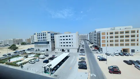 LUXURY LIVING | SPACIOUS 1BHK APARTMENT FOR RENT ONLY FOR FAMILY IN ALJADA SHARJAH