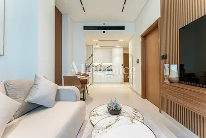 Vacant 1BR | Premium Amenities | Canal View