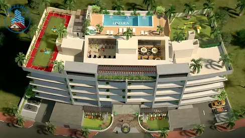 35% Cash Discount | Expo Road (E311) | 10% ROI
