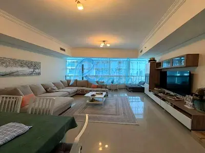Fully Furnished | Spacious | Flexible Payment