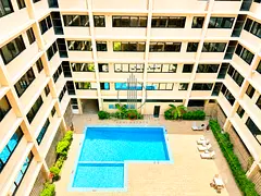 Huge Size 1BHK with All amenities | Prime location | Near Metro Station