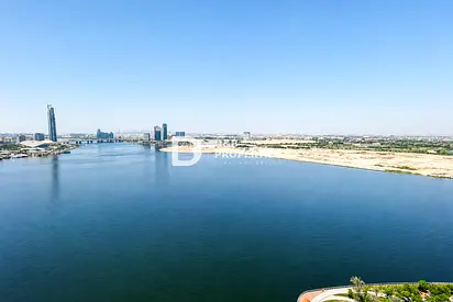 FURNISHED | WATER VIEW | HIGH FLOOR