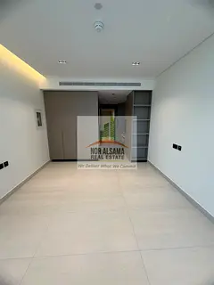 Modern Studio | NAS 3 Arjan | Balcony & City View