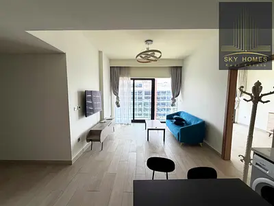 BRAND NEW | HUGE SIZE | FULLY FURNISHED | 3 BEDROOM WITH 3 WASHROOMS APARTMENT WITH KITCHEN APPLIAN