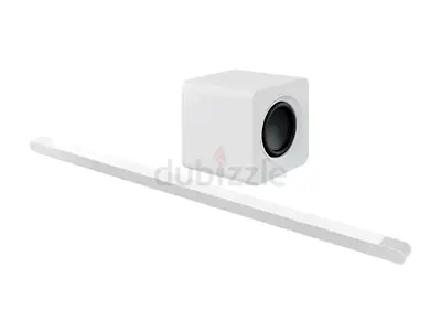 Samsung HW-S811D 3.1.2 Channel Soundbar | Wireless Dolby Atmos | White | Free Delivery UAE