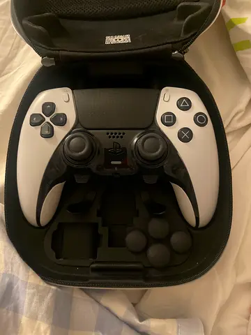 Playstation 5 Controller Dual Edge