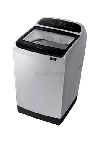 Top Load Samsung Washing Machine - Good Working Condition