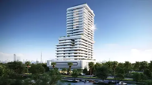 Sanctuary by Prestige One