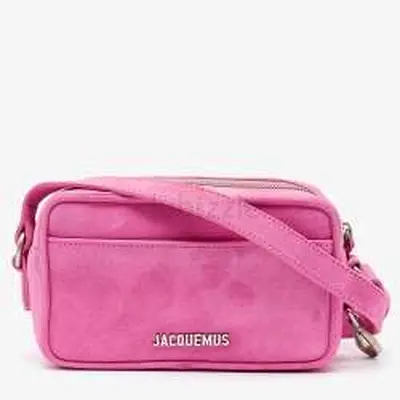 Bag Jacquemus le Baneto