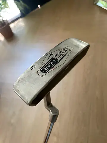 Nike Putter - Brand new grip