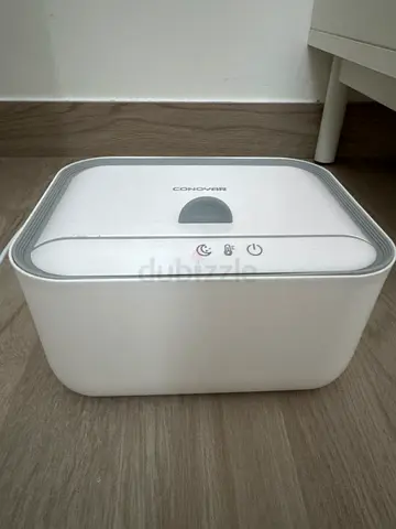 Baby wipes warmer