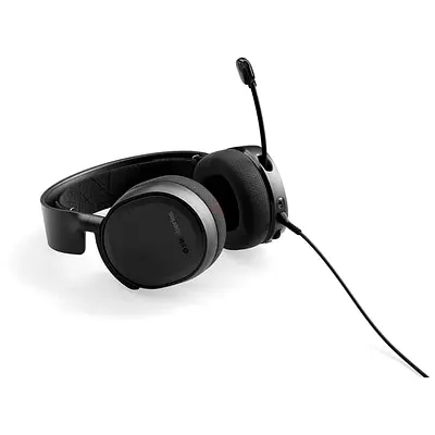 Steelseries 61503 Arctis 3 2019 Edition Headset Black