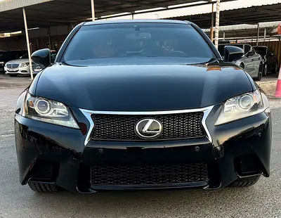 صورة مصغرة 3 لـ 2013 Lexus GS-SERIES