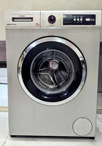 Resell of Washing machine _ Good condition