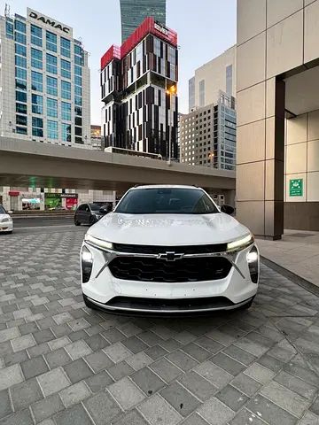 صورة 2 لـ 2024 Chevrolet TRAX