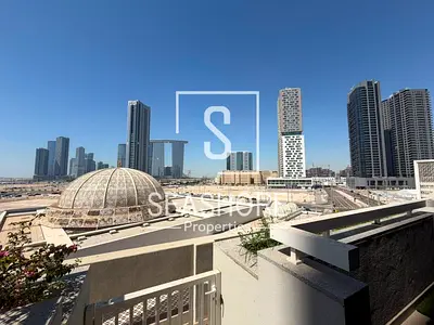 Premium Duplex | 3BR+Maid | Spacious Terrace