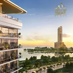 2BR ISLAND VIEW!!_BRANDED_BEACHFRONT_ASK 30/70 PP!