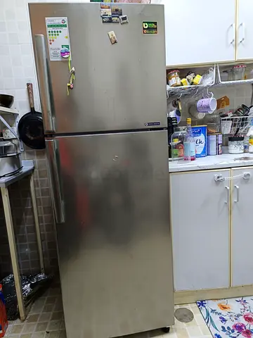 Samsung Fridge (10 Years Old) – Not Working / For Parts or Repair