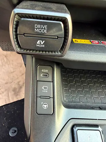 2026 Toyota RAV 4 照片 10