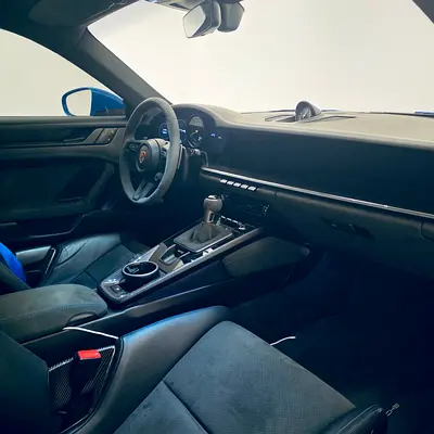 صورة مصغرة 16 لـ 2022 Porsche 911
