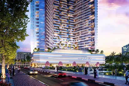 Modern Apartments | ÉLEVÉ by Deyaar | Enquire Today
