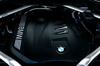 صورة مصغرة 14 لـ 2025 BMW X5