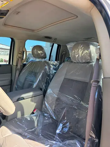 2007 Dodge DURANGO 照片 13