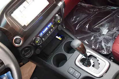 2026 Toyota HILUX 缩略图 13
