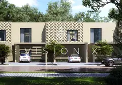 Spacious Townhouse | Stunning Views | Off-Plan