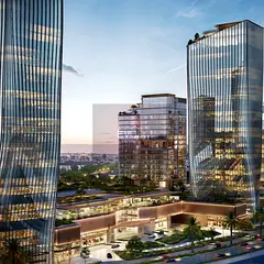 GRADE A OFFICE | APPRAEL GROUP MALL | LOWEST PSF