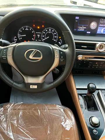صورة مصغرة 18 لـ 2013 Lexus GS-SERIES