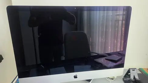 Efficient IMac 1TB/16GB Late 2015 5K Retina Display