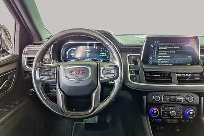 2022 GMC YUKON — фото 10