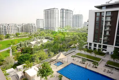 Brand New | Pool Park and Community Facing