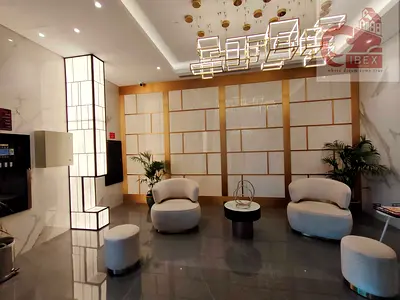 Levish Apartment / Appealing Design / Unique Layout