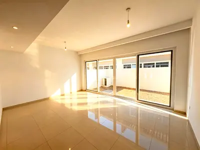 3 Bedroom | 1Cheque | Brand New | Rooftop Terrace