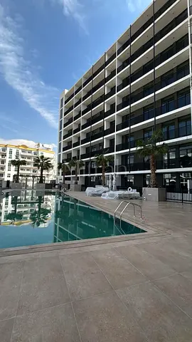 Spacious Studio | Excellent Amenities | Unfurnished