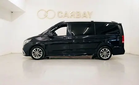 صورة مصغرة 4 لـ 2018 Mercedes-BENZ VIANO