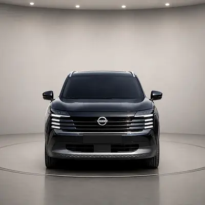 صورة 2 لـ 2025 Nissan KICKS