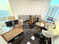 Ready To Move Office | Bank Account Assistance | Near Metro