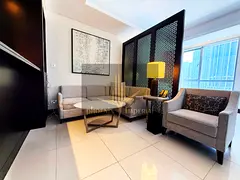 Vacant | High Floor | Spacious Luxury Furnished