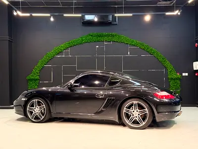 صورة 12 لـ 2007 Porsche 718