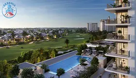 10% PAYMENT | 20% ROI | GATED COMUNITY | GOLF VIEW