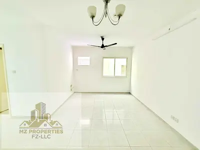 EXCLUSIVE OFFER! No Cash Deposit - 1 Bedroom Hall With Private Balcony | Safe Family Building | Prime Location | 23,999
