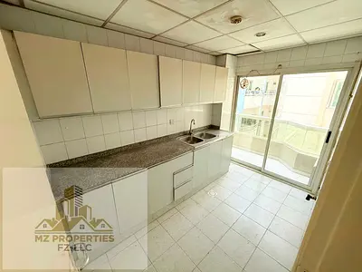 EXCLUSIVE OFFER! No Cash Deposit - 1 Bedroom Hall With Private Balcony | Safe Family Building | Prime Location | 23,999